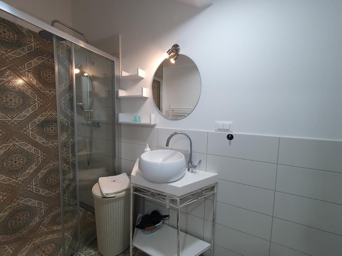 Charming Apartment Mila In Privat House With Free Parking Ljubljana Exterior photo